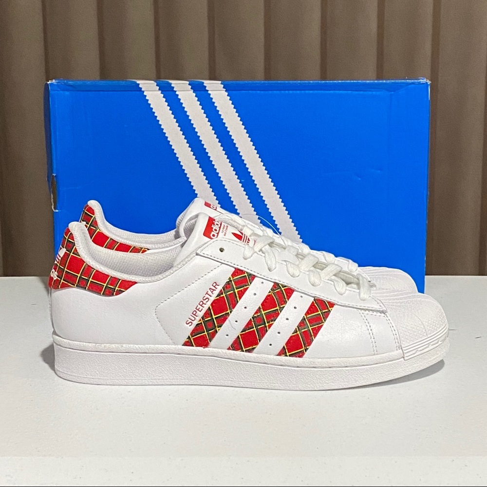 Adidas Superstar W